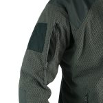 Флісова графітова кофта Shark у розмірі - Зображення 4