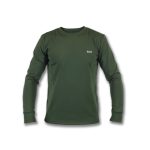 Термобілизна мікродайвінг Олива - Зображення 4