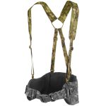 Ремені плечові (лямки) мультикам для пояса РПС