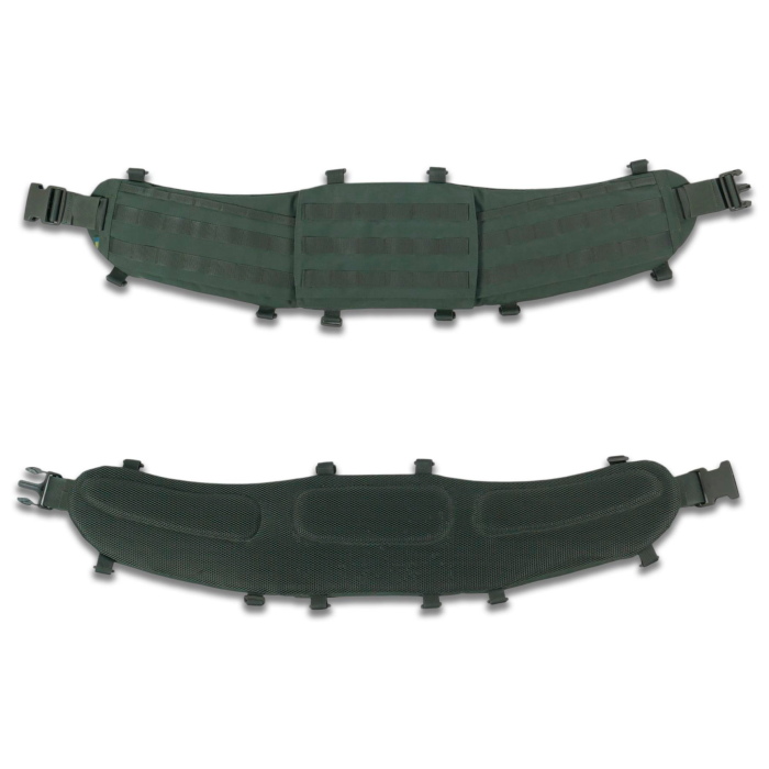 Пояс для розвантаження РПС Kiborg R-3 GEN.2 Хакі — M - Зображення 6