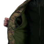 Зимовий костюм Water Repellent MILITEX Gen 6 Мультикам (бушлат+штани) - Зображення 5
