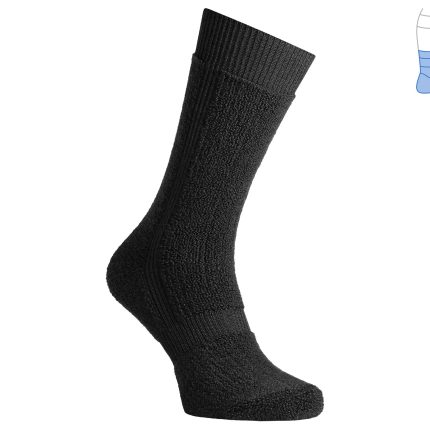 Термошкарпетки MidWinter Graphite Plush