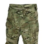 Штани Han-Wild G3 Multicam з наколінниками | Регулювання + посилення | Для полігону й тактики - Зображення 3