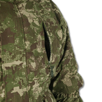 Зимовий тактичний костюм Горка Хижак - Зображення 4