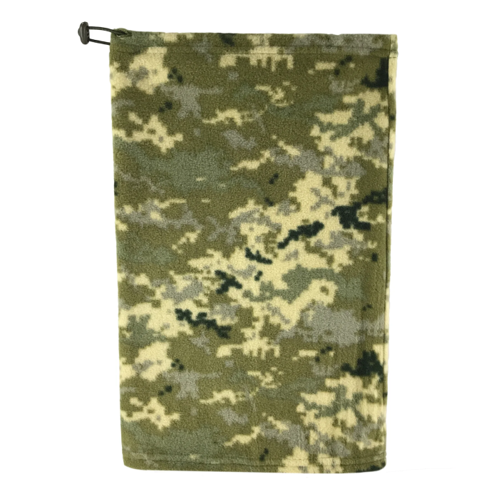 Баф флісовий з регулятором Піксель - Зображення 4