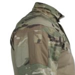 Тактична сорочка Убакс "Forsage Combat" — Мультикам - Зображення 3