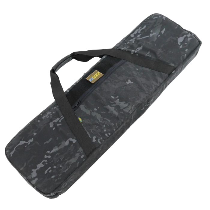 Кейс (чохол) для зброї Kiborg Weapon Case 105х30х10 Black Multicam - Зображення 2