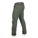 Тактичні літні штани GECON BR | Nylon-Stretch | Колір олива - Зображення 2