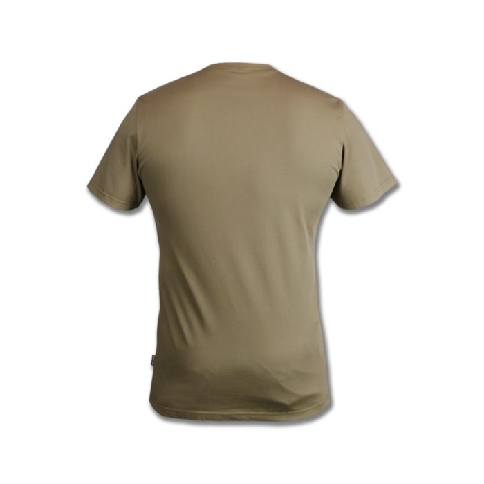 Трикотажна футболка "ARNO" виробник Militex — - Зображення 3