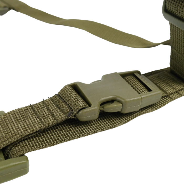 Ремінь 3-точковий для АК, РПК Олива - Зображення 10