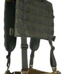 Ремені плечові (лямки) хакі для пояса РПС - Зображення 6