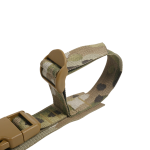 Ремінь 3-х точковий Kiborg Мультикам - Зображення 7