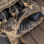 Плитоноска Plate Carrier KARGO COYOTE (Cordura) - Зображення 3