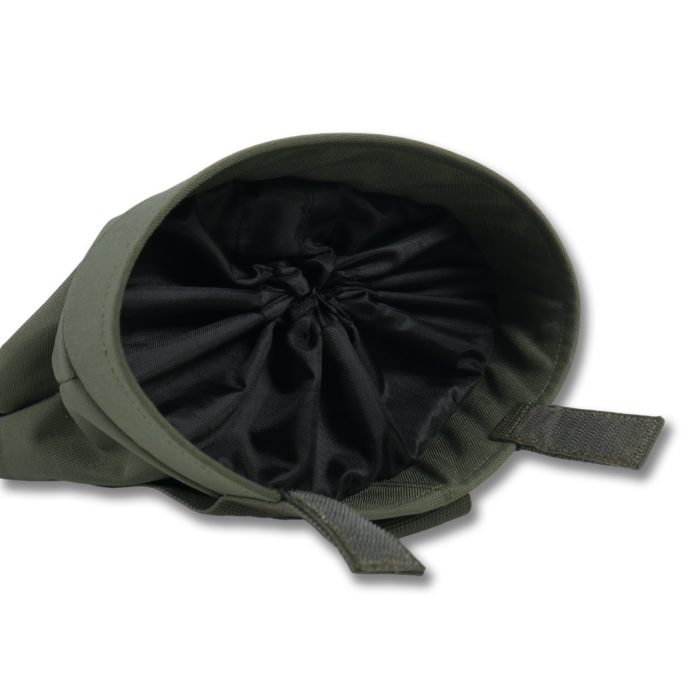 Підсумок рулонний під скидання KIBORG XL Хакі - Зображення 4