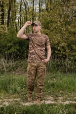 Футболка мультикам coolMax Kiborg - Зображення 10