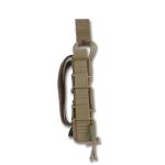 Посилений підсумок Kiborg GU Single Mag Pouch Койот - Зображення 4