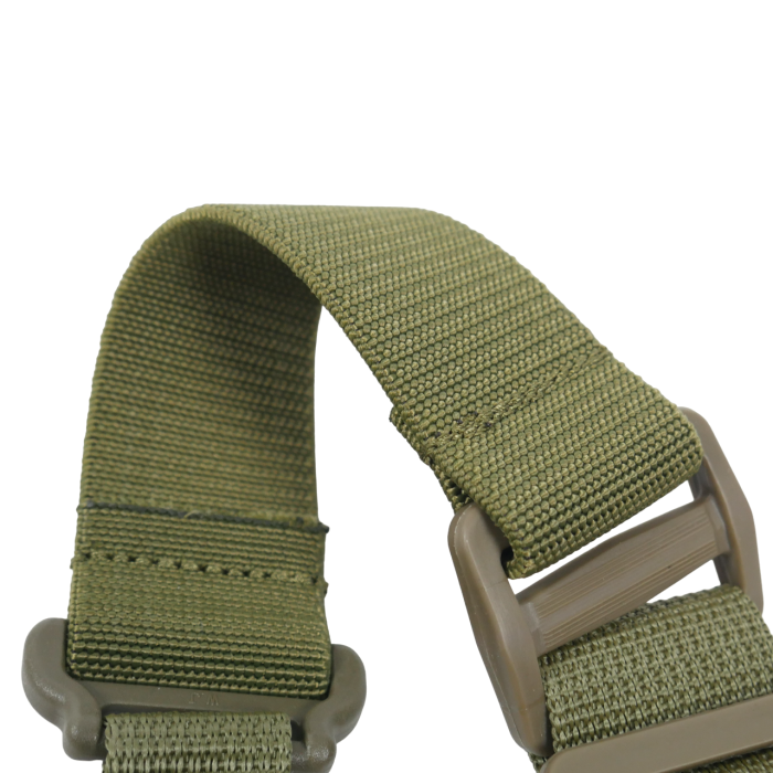 Ремінь 2-точковий Kiborg для АК,РПК Мультикам - Зображення 6
