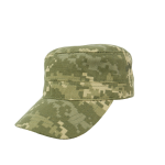 Кепка «Німка» тактична Militex Pixel - Зображення 3