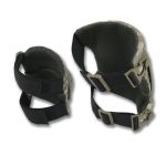 Комплект (налокітники + налокітники) Піксель - Зображення 3