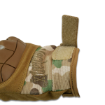 Безпалі рукавичі Mechanix — Мультикам - Зображення 5