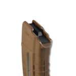 Магазин 7.62х39 з вікном для контролю кількості заряду патронів коричневий - Зображення 7