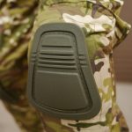 Вставні (змінні) наколінники Олива - Зображення 6