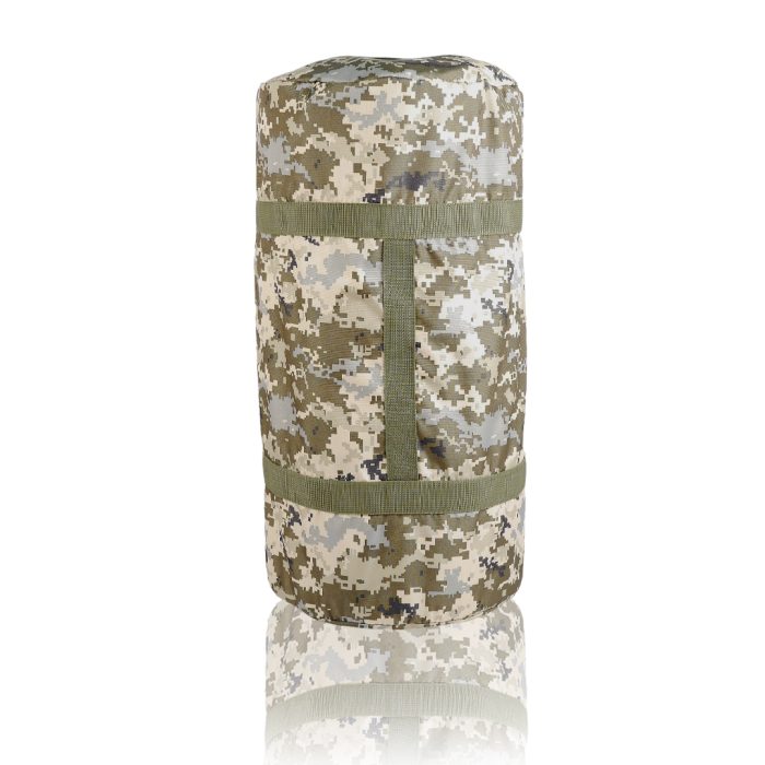 Сумка - Баул Kiborg 120 - Зображення 2