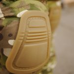 Вставні (змінні) наколінники койот - Зображення 7