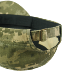 Кепка «Німка» тактична Militex Pixel - Зображення 6