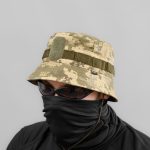 Панама польова "PHANTOM" Gen.2 УКРПІКСЕЛЬ ММ14 (Rip-Stop)