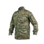 Польвий кітель Forsage Rip-Stop — Мультикам з вологостійкою обробкою