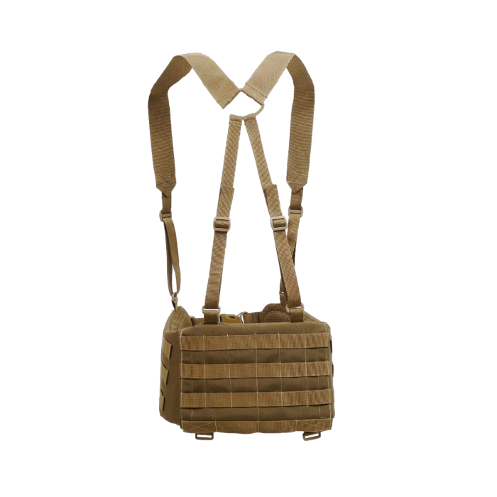 Ремені плечові (лямки) койот для пояса РПС - Зображення 2