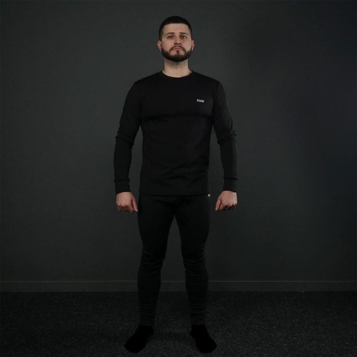 5.11 Термобельё Микродайвинг Мужское - Зображення 10