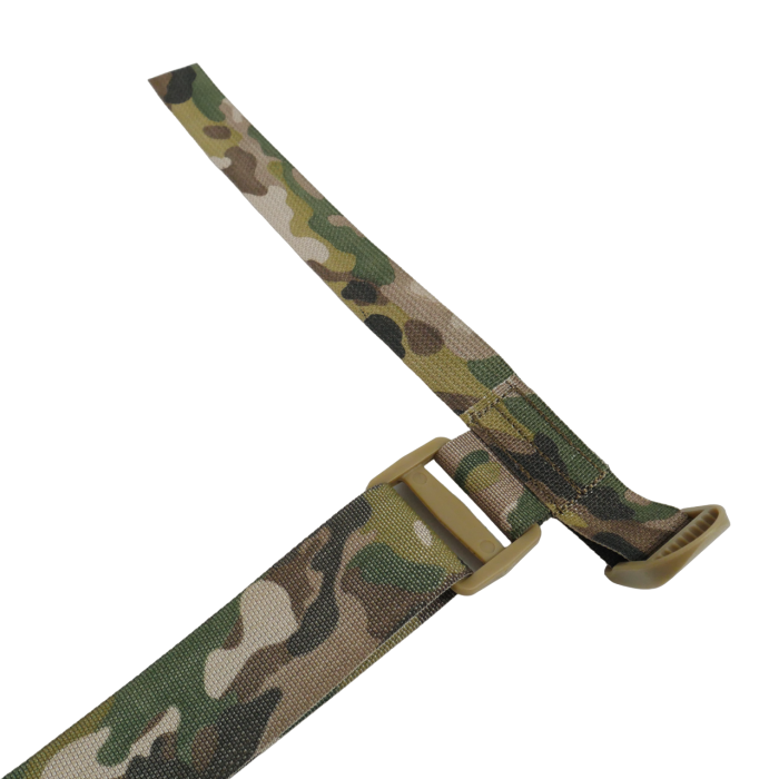 Ремінь 3-х точковий для АК,РПК Мультикам - Зображення 3
