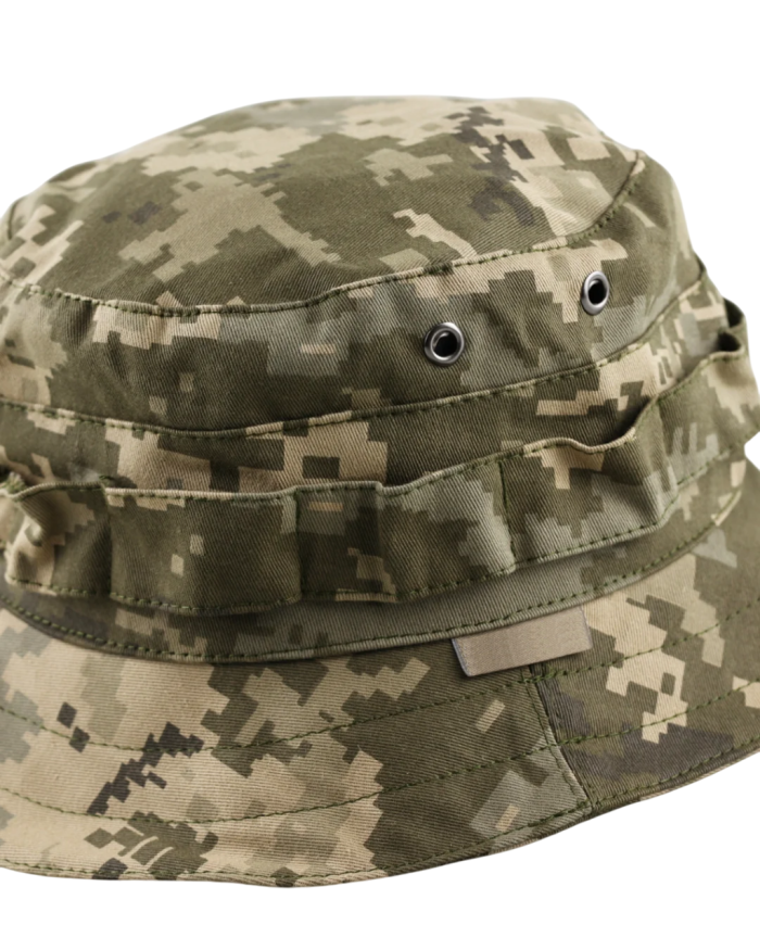 Тактична панама піксель UM Rip-Stop - Зображення 2