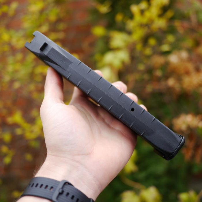 Магазин для АК коробчатий чорний - Зображення 10