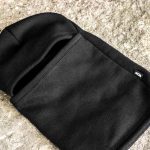 Маска - балаклава зимова "YAKUZA" BLACK (Трикотаж) - Зображення 3