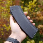 Магазин для АК коробчатий чорний - Зображення 8