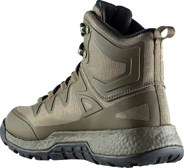 Тактичні зелені черевики Belleville Vapor BV670WPT - Зображення 6