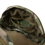 Сумка Militex мультикам для шолому з матеріалу Cordura original USA - Зображення 4