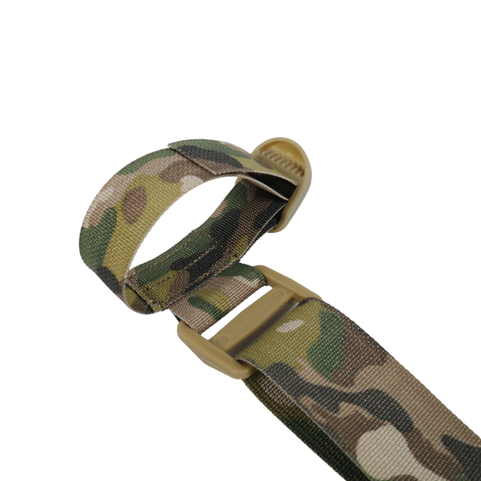 Ремінь 3-х точковий для АК,РПК Мультикам - Зображення 6