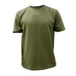 Футболка хакі Kiborg