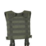 Ремені плечові (лямки) хакі для пояса РПС - Зображення 5