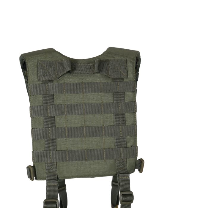 Ремені плечові (лямки) хакі для пояса РПС - Зображення 5