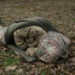 Спальний мішок Militex Ankar мультикам -15С 90*230 - Зображення 10