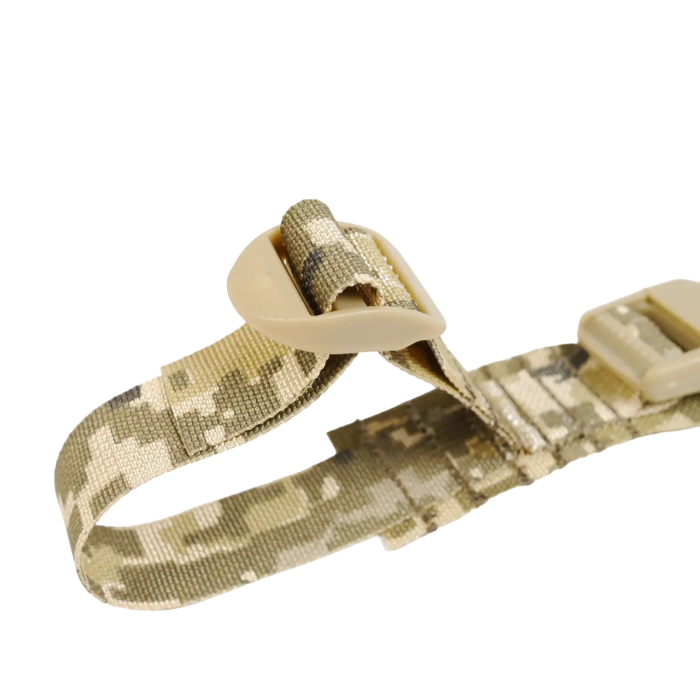 Ремінь 3-х точковий піксель для АК, РПК - Зображення 3