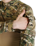 Сорочка UBACS Мультикам - Зображення 7