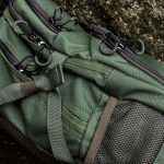 Рюкзак "ШТУРМ" 20л "ANTITERROR II" OLIVE (Cordura) - Зображення 6