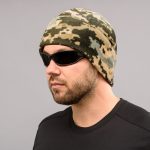 Шапка тепла 270 УКРПІКСЕЛЬ ММ14 (Фліс)