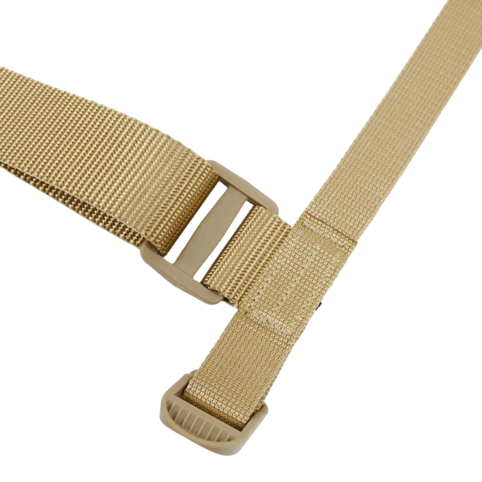 Ремінь 3-х точковий для АК,РПК Койот - Зображення 6